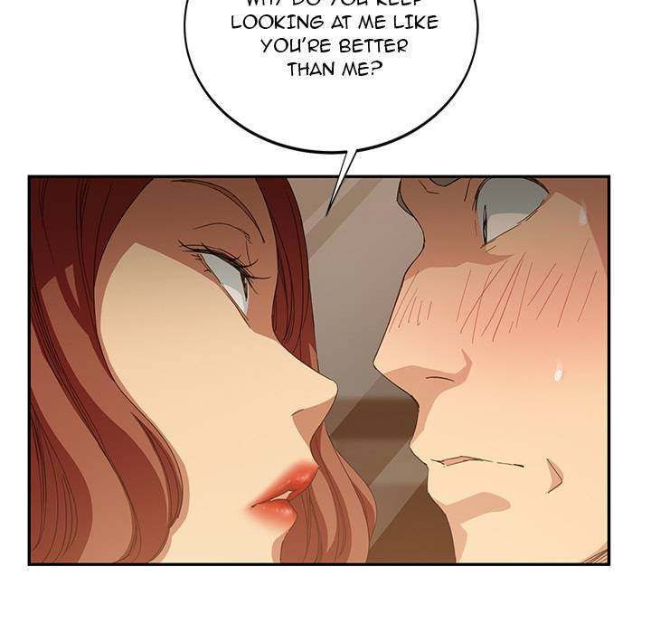 My Stepmom - Chapter 20 - Andromeda 11 page 149 hentai porn comic manga doujin